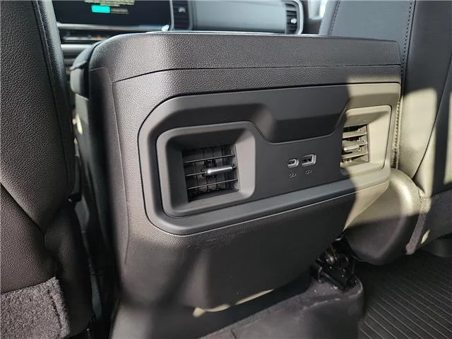New 2026 GAZ Summit Whit Chevrolet LT Trail Boss 4x4 Crew Cab 5.75 ft. box 147.4 in. image 14