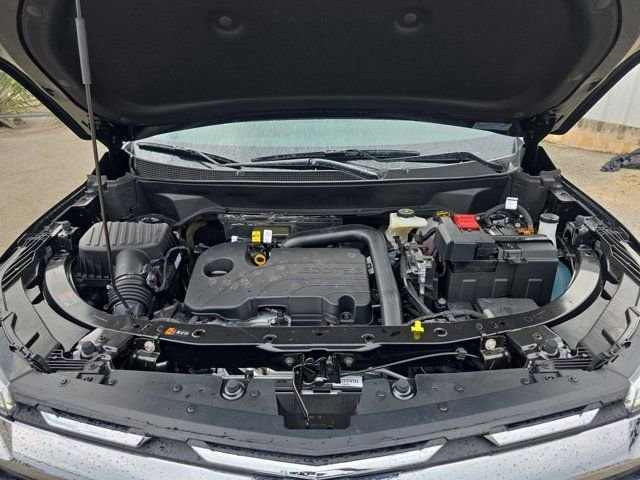 2026 Chevrolet Equinox LT - Photo 21