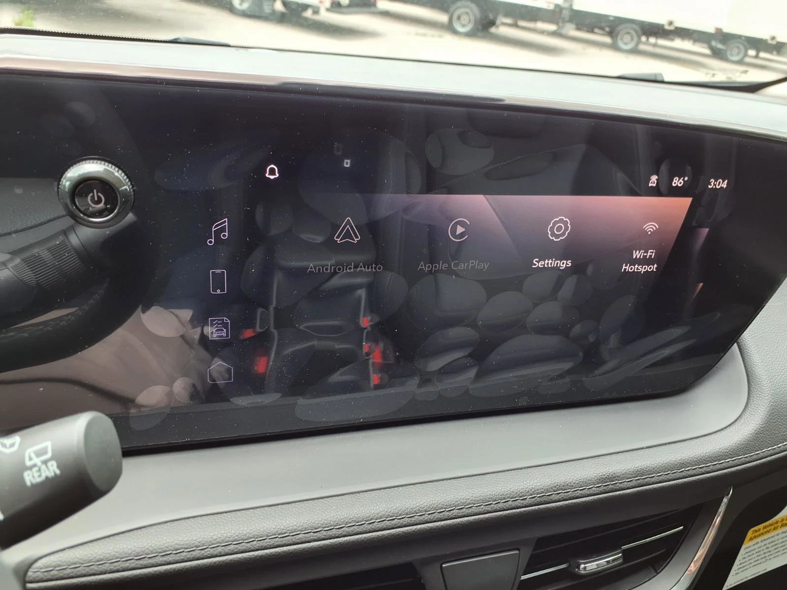 2026 Buick Encore GX Preferred - Photo 3