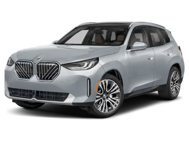 2026 BMW X3 30 XDRIVE's photo
