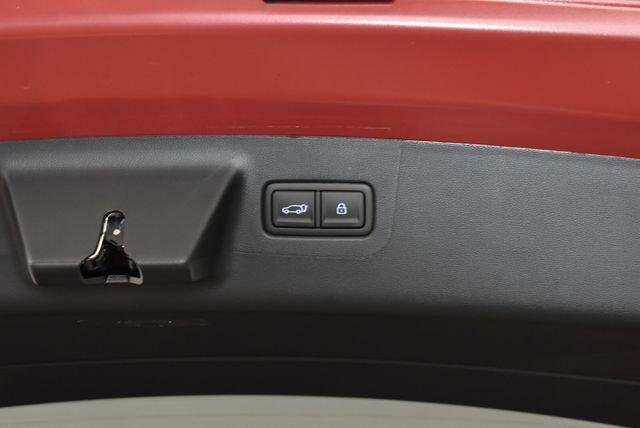 New 2026 Red Hyundai SEL image 73