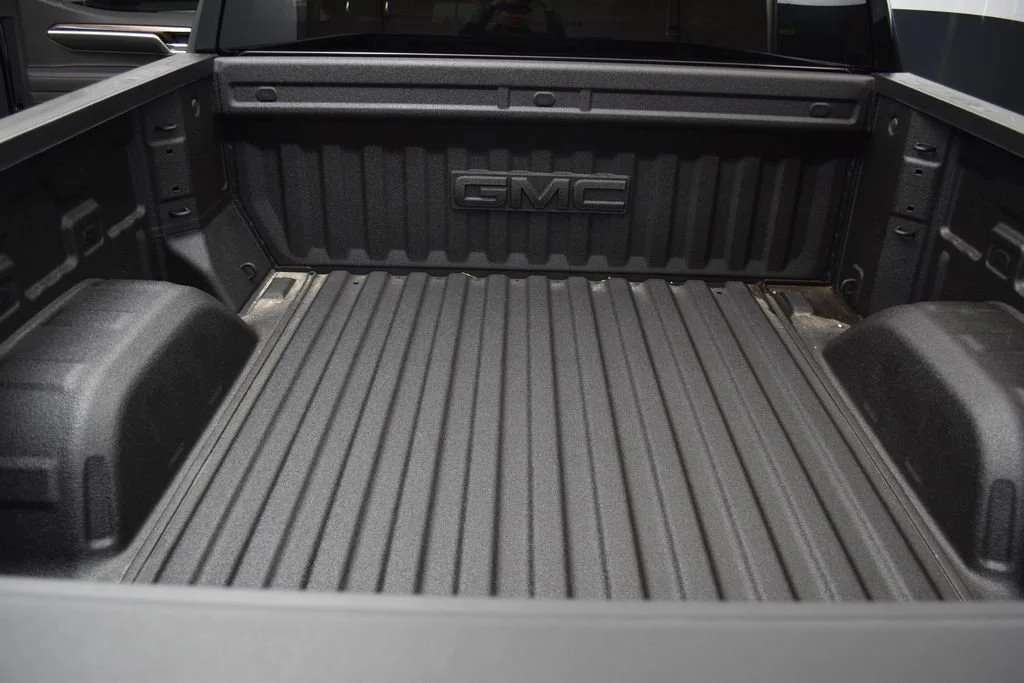 2026 GMC Sierra 1500 Elevation - Photo 23