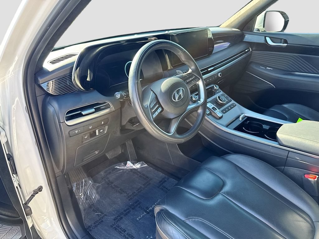 2023 Hyundai Palisade Calligraphy - Photo 9