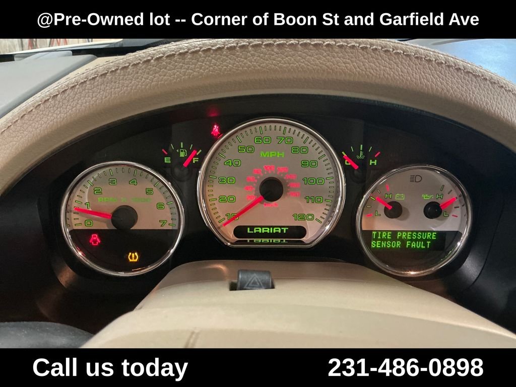 Used 2007  Ford XLT image 21