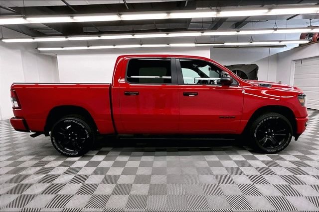 2023 RAM Ram 1500 Pickup Big Horn/Lone Star - Photo 15