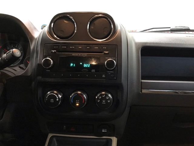 Used 2013 Beige Jeep Sport image 16