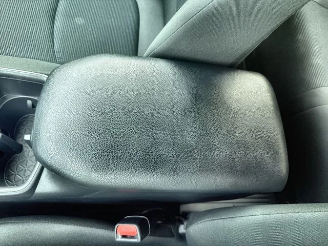 Used 2025 Red Toyota LE image 20