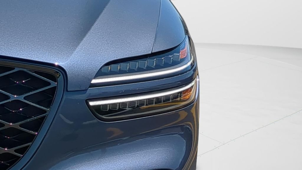 New 2026 Blue Genesis 2.5T SPORT PRESTIGE image 25