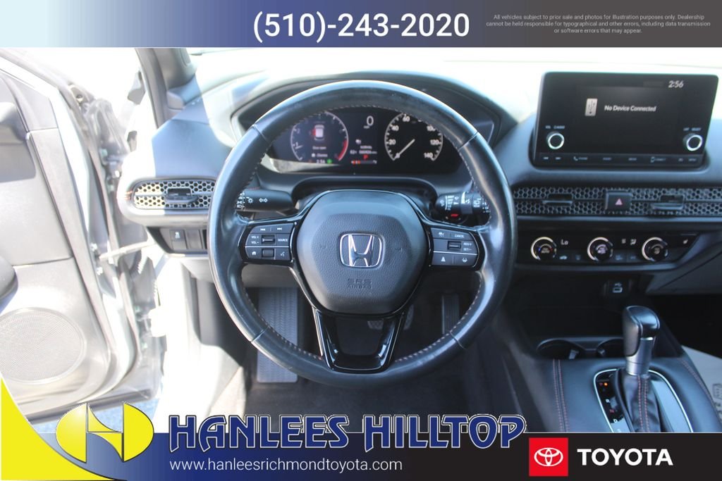 Used 2023  Honda Sport image 16