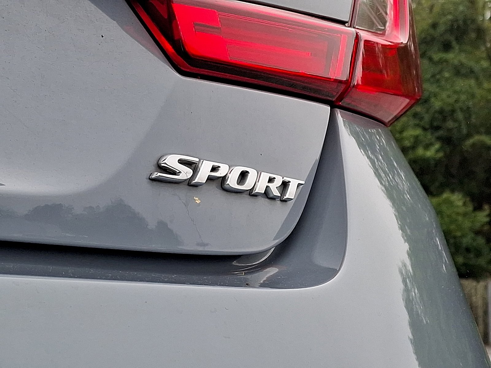Used 2021 Still Night Pearl - BM Honda Sport image 30