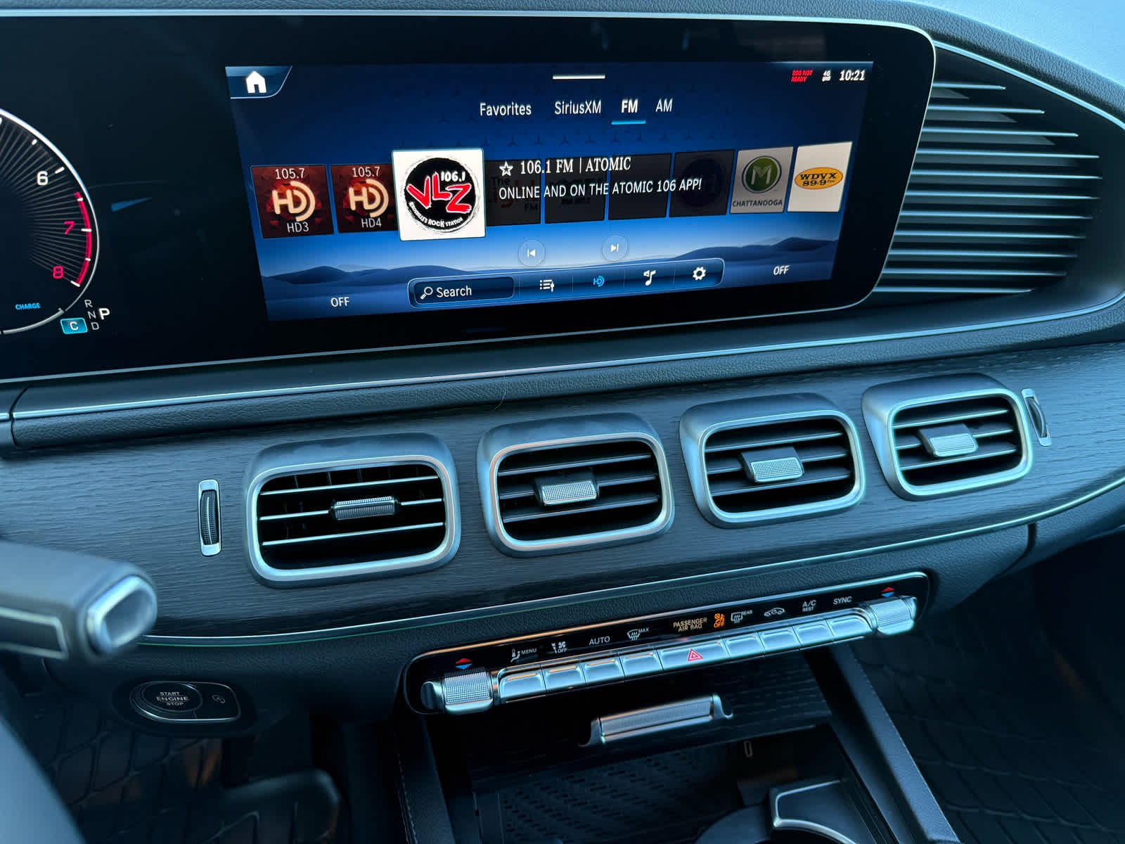 2025 Mercedes-Benz GLE GLE350 - Photo 16