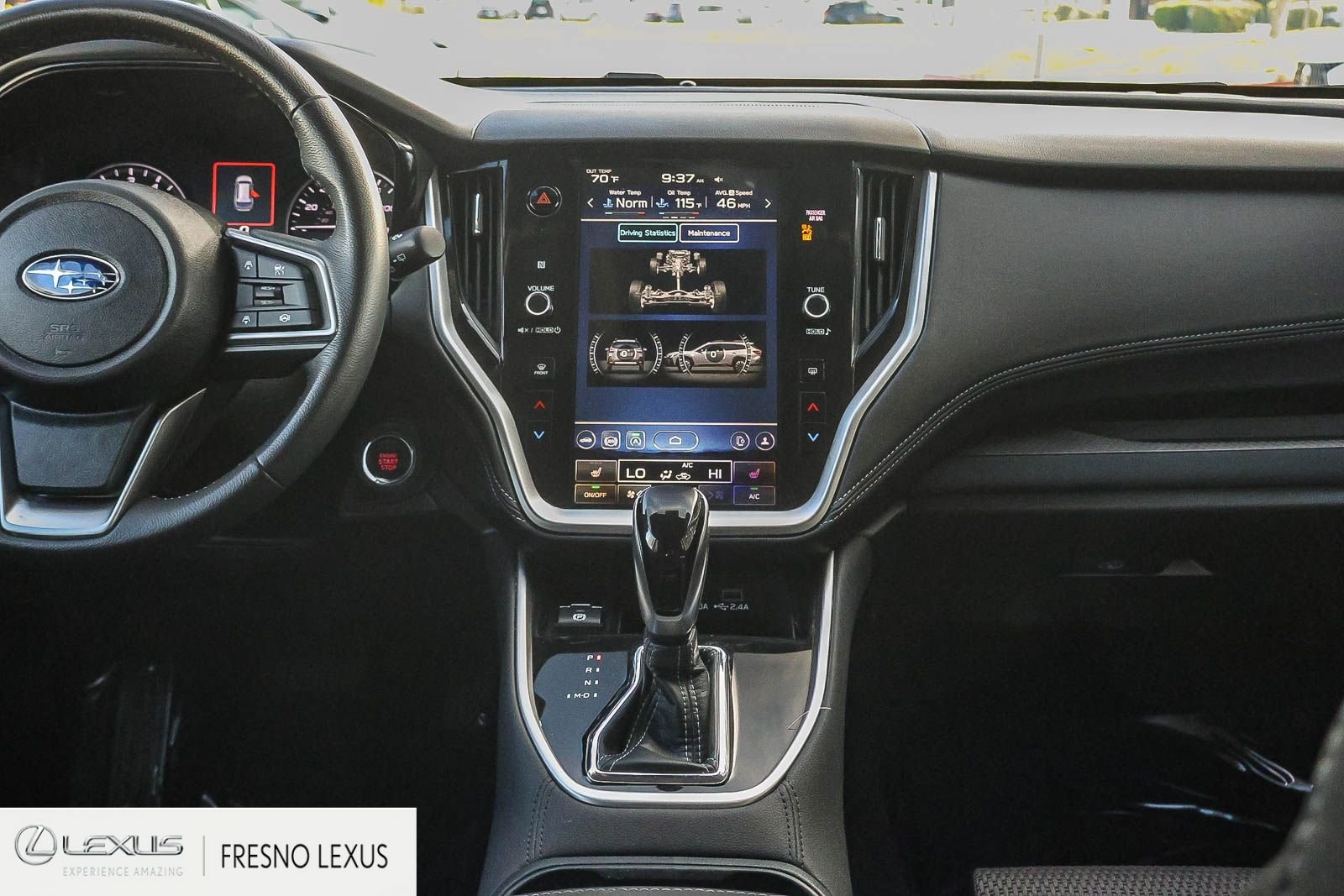 2024 Subaru Outback Premium - Photo 16