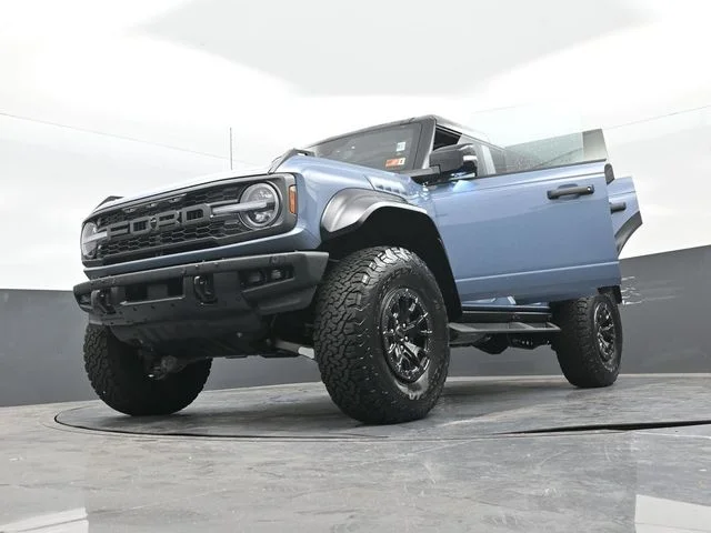 2025 Ford Bronco 4-Door Raptor - Photo 23