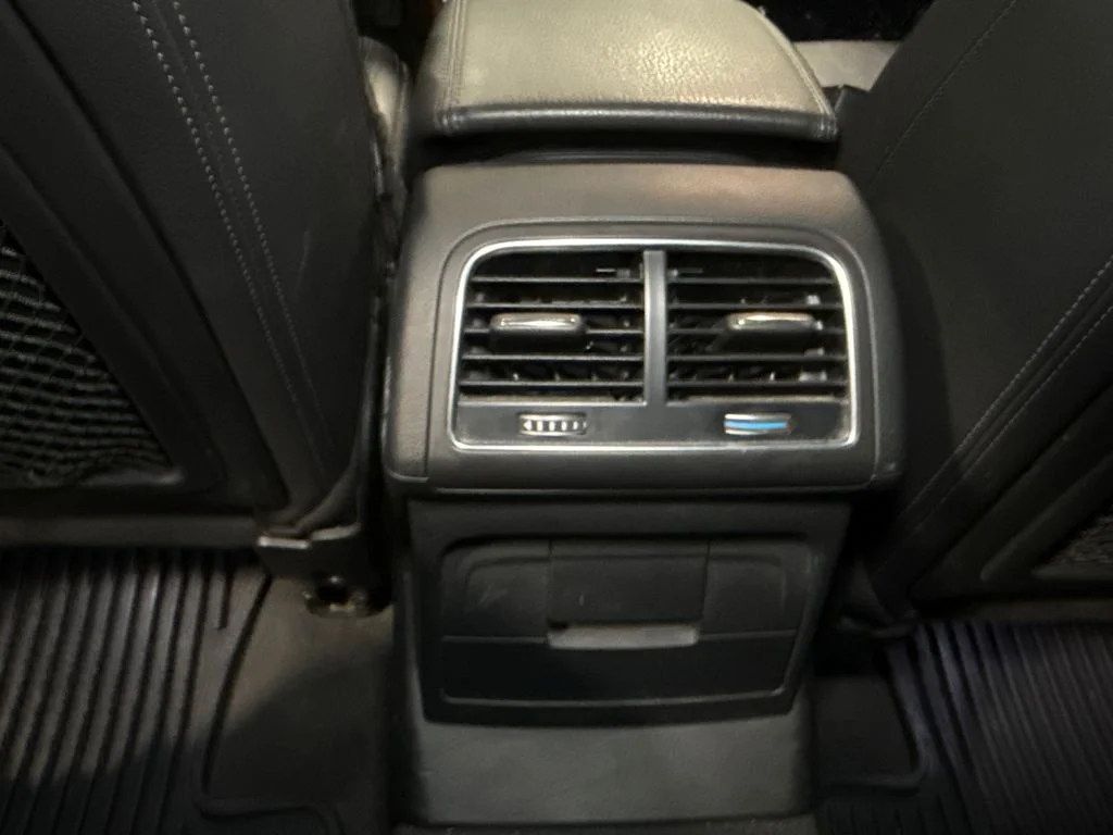 Used 2016 Black Audi 2.0T Premium Plus image 9
