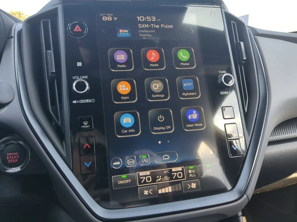 2026 Subaru Crosstrek Sport - Photo 20