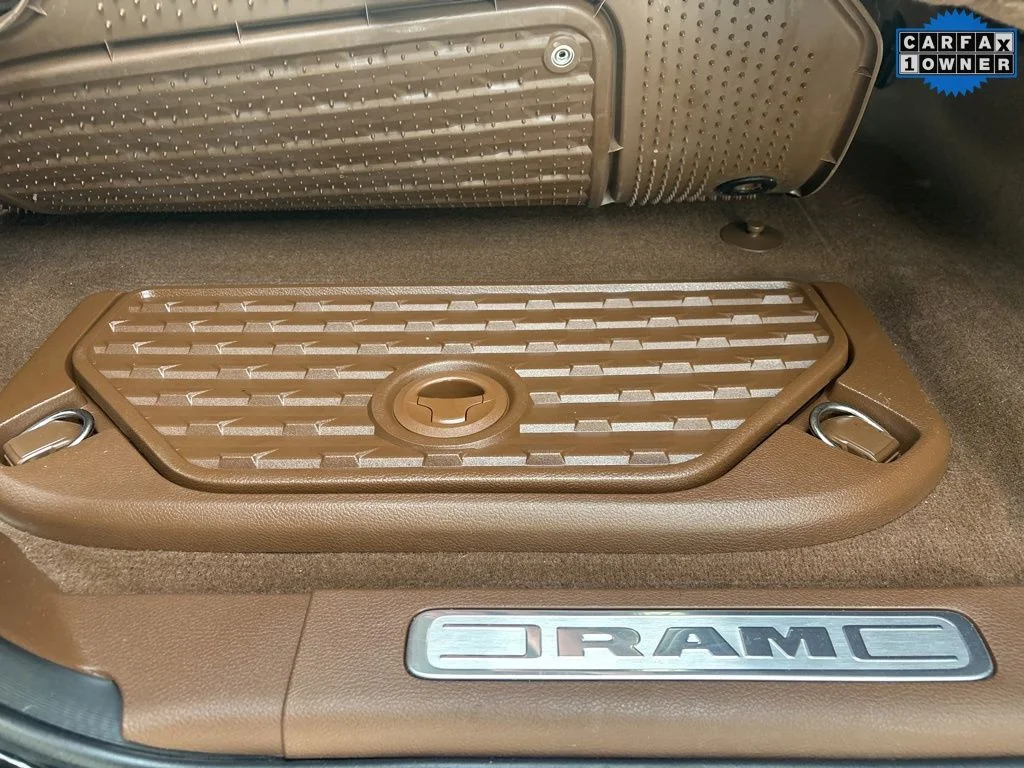 2023 RAM Ram 1500 Pickup Longhorn - Photo 24