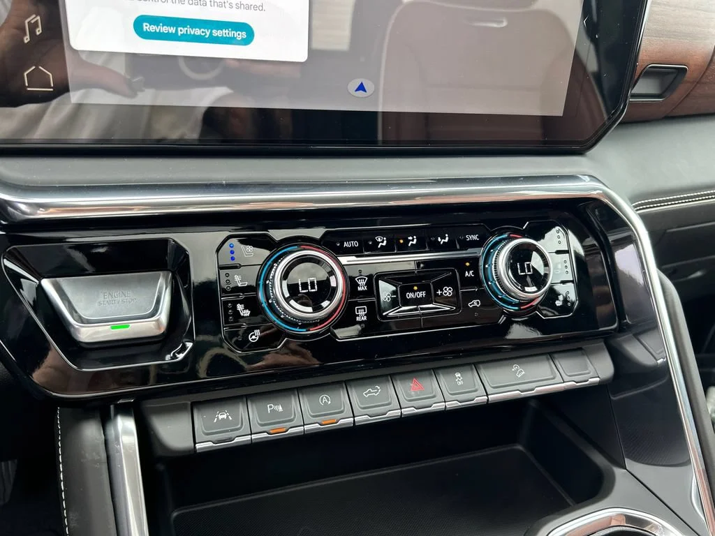 2026 GMC Sierra 1500 Denali Ultimate - Photo 30