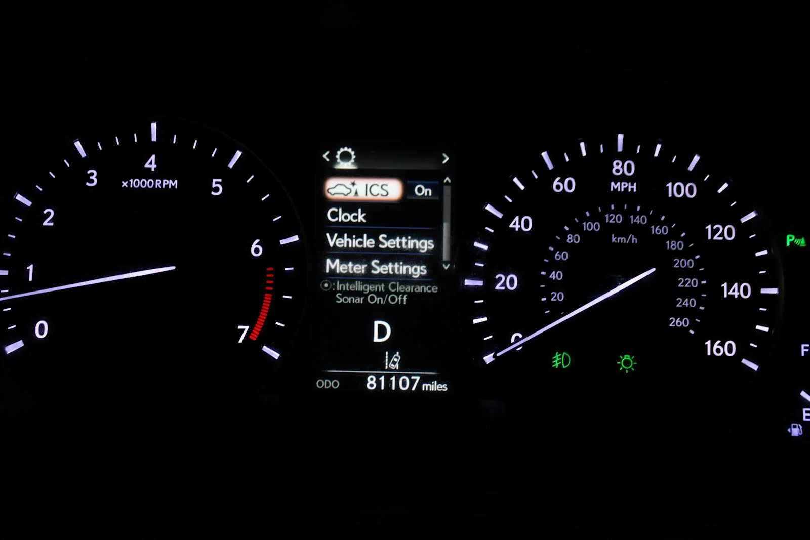 Used 2019 Caviar Lexus  image 27