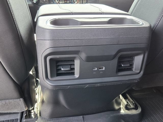 Certified Used 2024 Black Chevrolet LT Trail Boss image 16