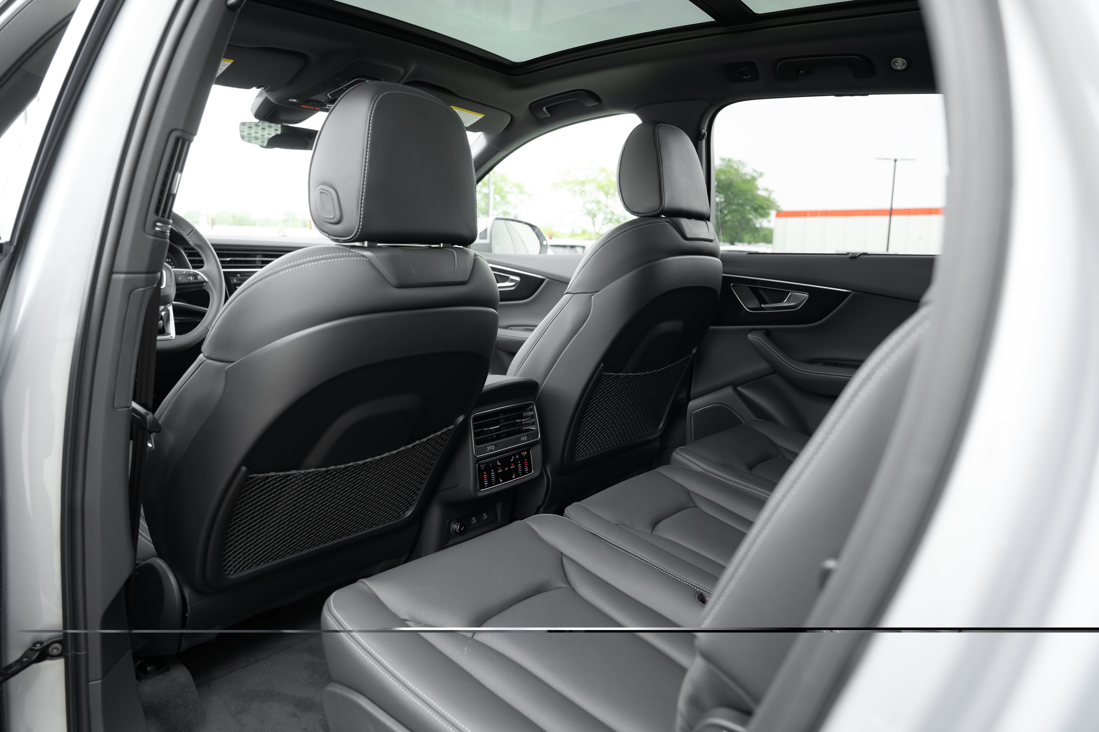 New 2026 Satellite Silver Audi  image 24