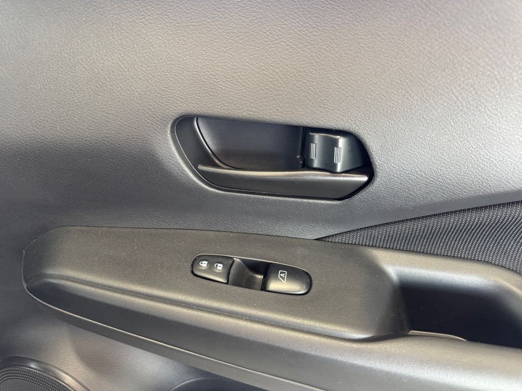 Used 2025 Gray Nissan S image 15