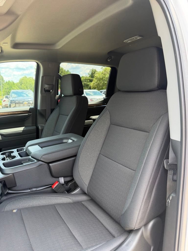 2026 GMC Sierra 1500 Elevation - Photo 11