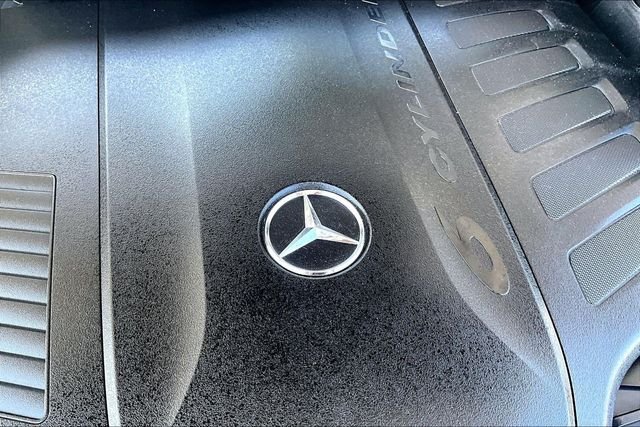 Certified Used 2023 White Mercedes-Benz GLS 450 image 29
