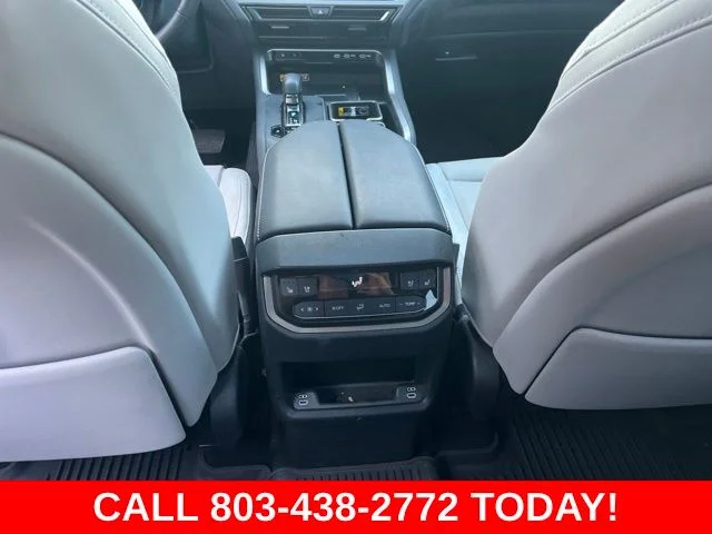 Used 2024 Blue Lexus 350 Luxury image 19