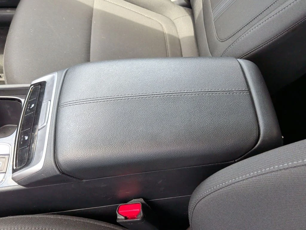 2024 Hyundai Tucson SEL - Photo 30