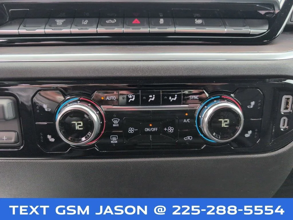 2025 GMC Sierra 2500HD SLT - Photo 31