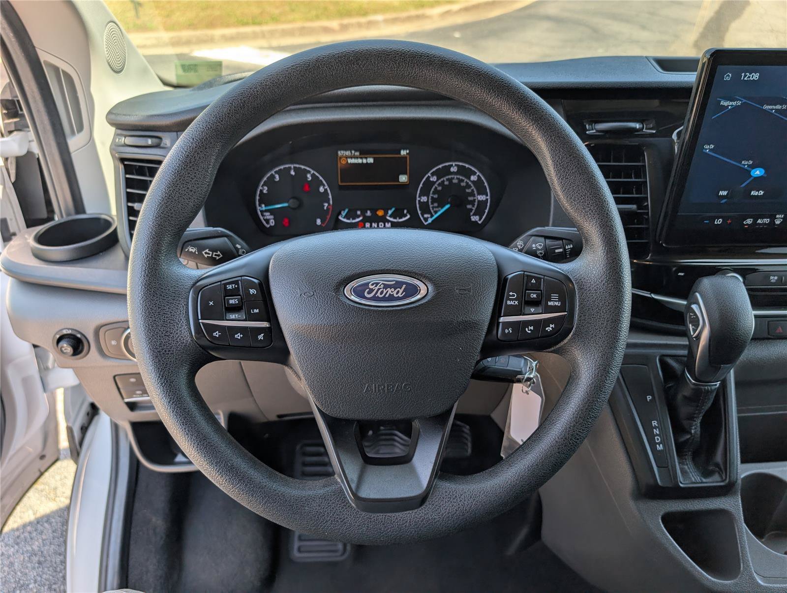 2023 Ford Transit Passenger Van XL - Photo 20