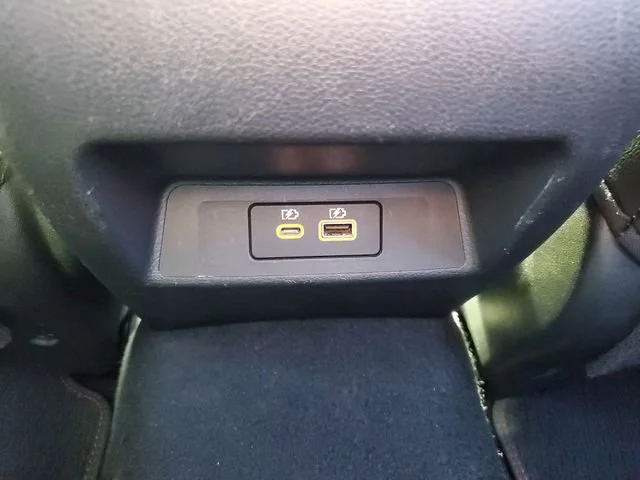 Used 2024 Gray Nissan 2.5 SR image 24