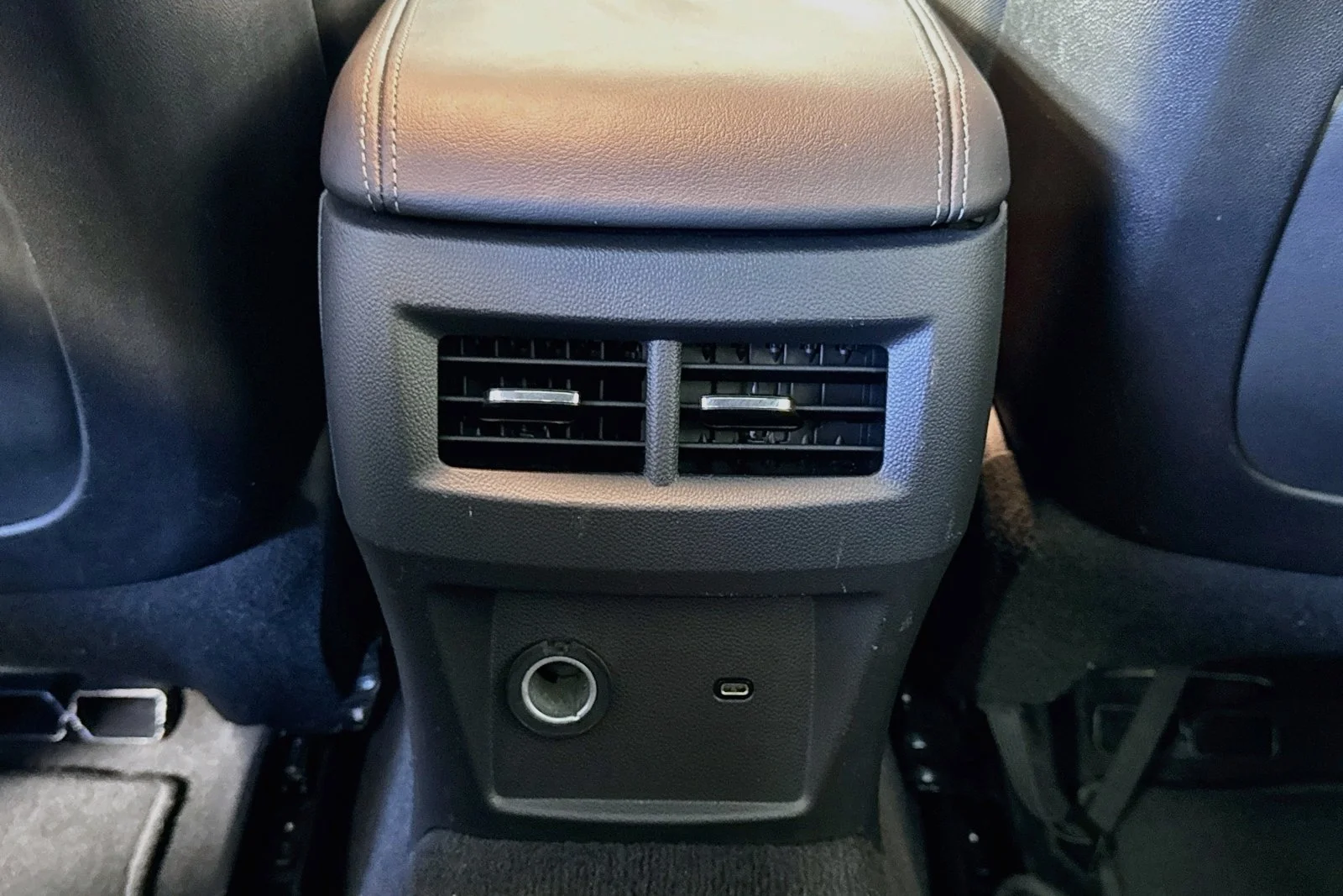 Used 2020 Satin Steel Metallic Cadillac Luxury image 23