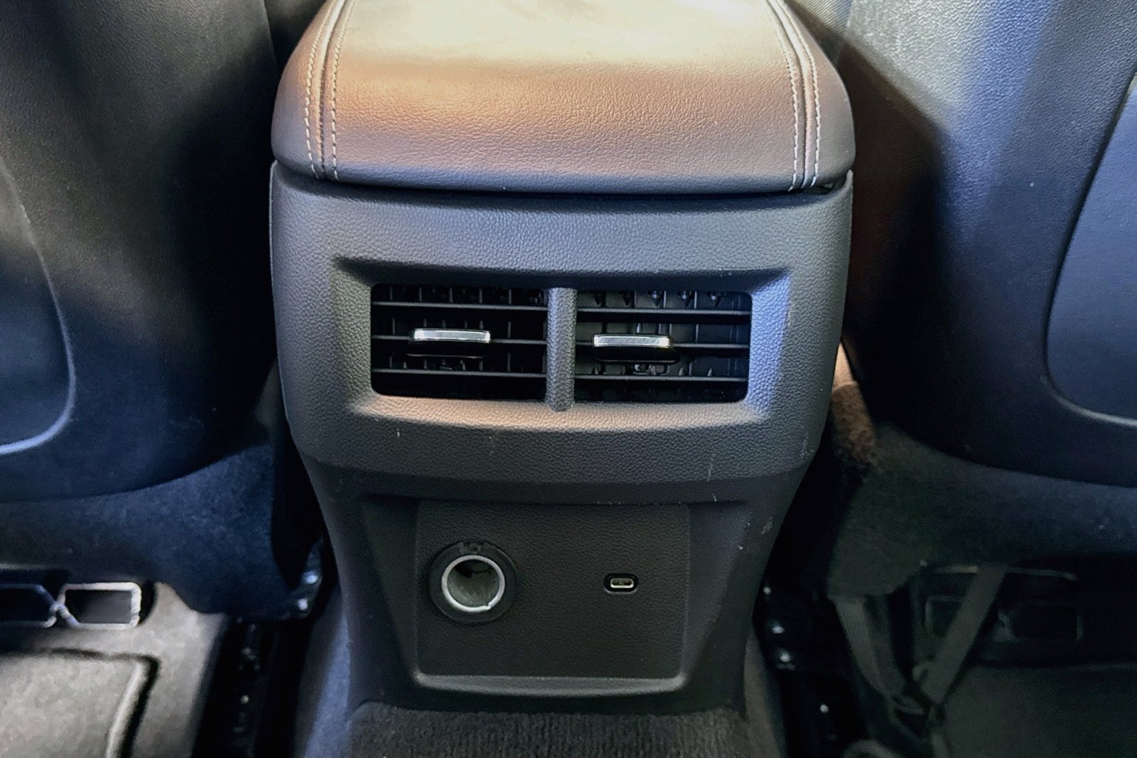 Used 2020 Satin Steel Metallic Cadillac Luxury image 23