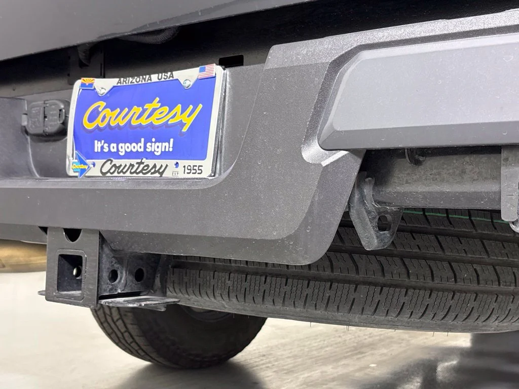 Used 2025 Gray Toyota SR5 image 15