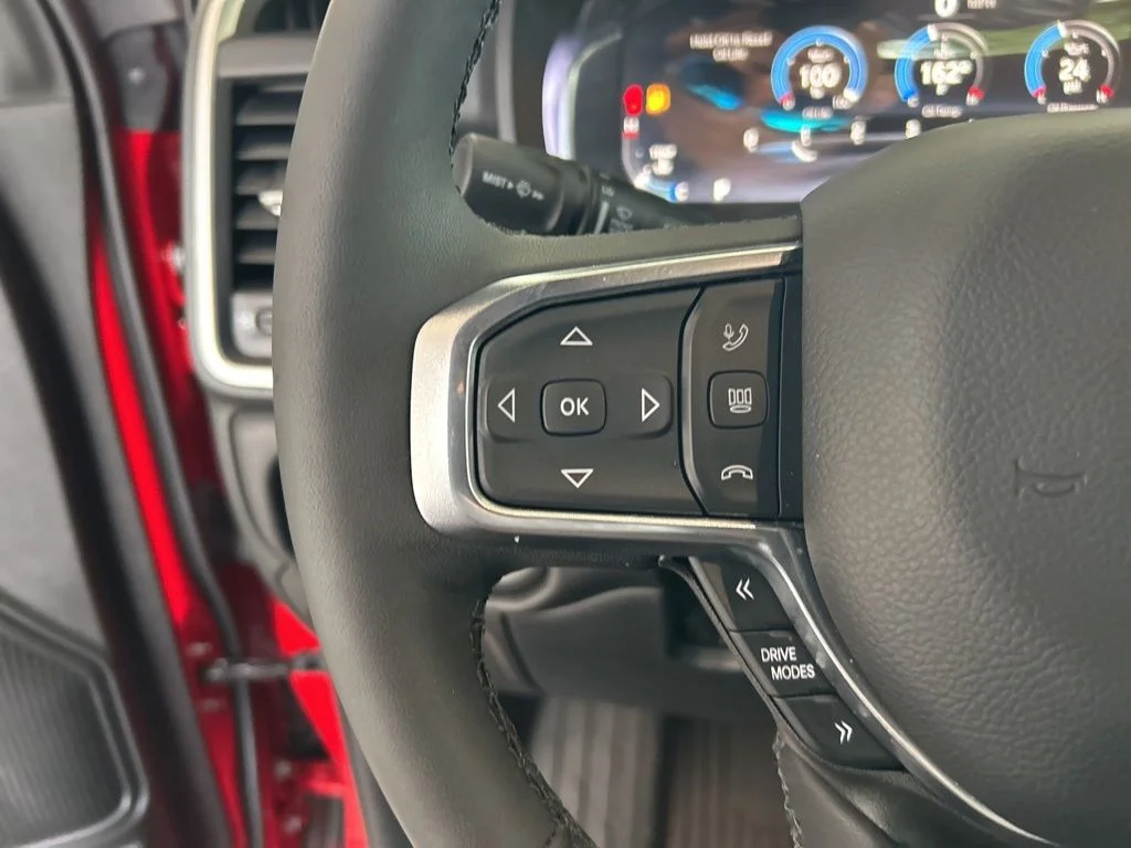 2025 RAM Ram 1500 Pickup Big Horn/Lone Star - Photo 51