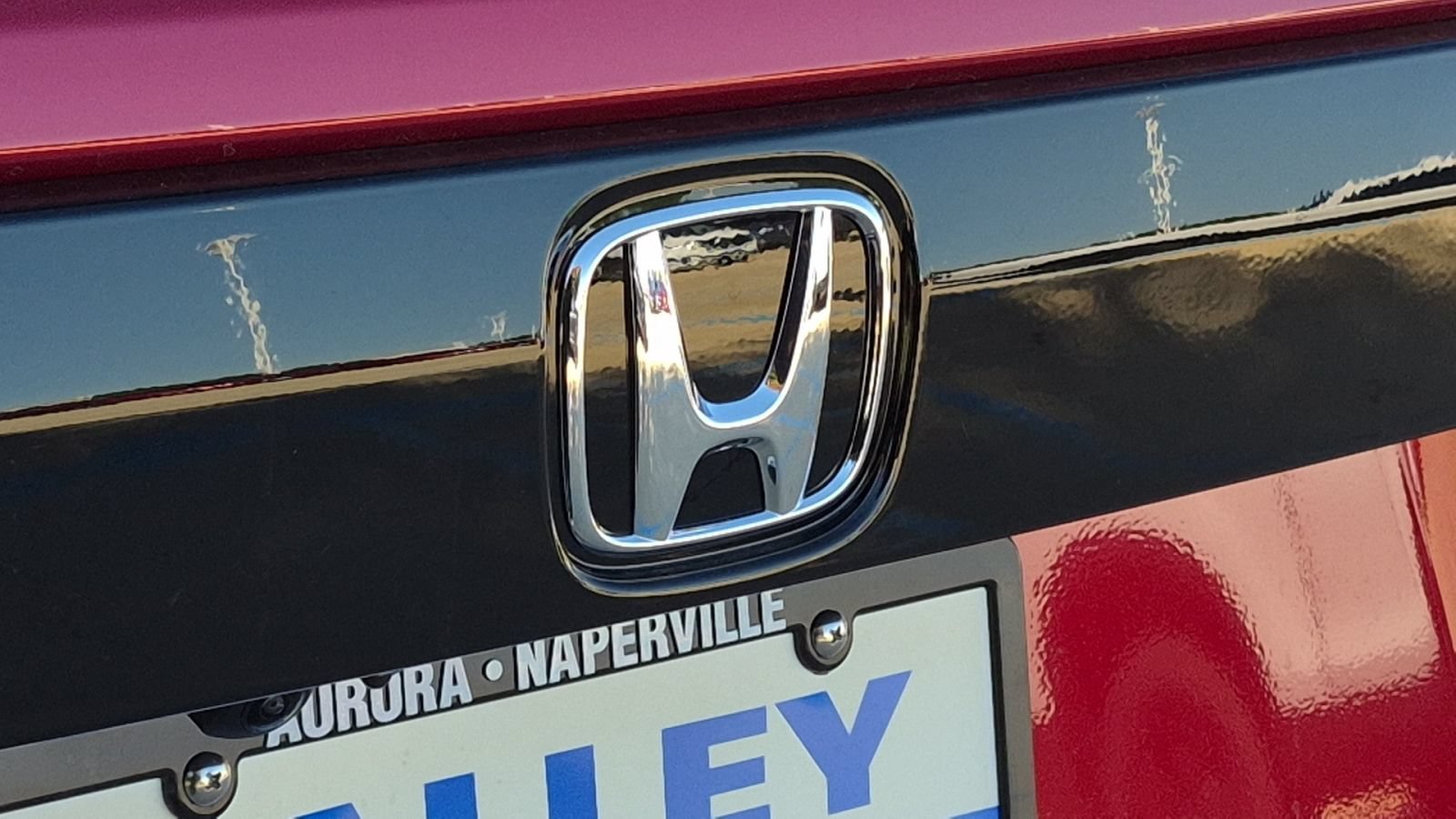 Vehicle thumbnail