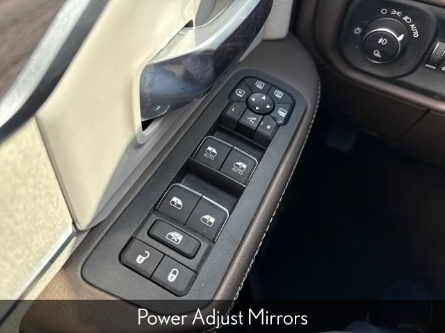 2025 RAM 2500 Laramie - Photo 36
