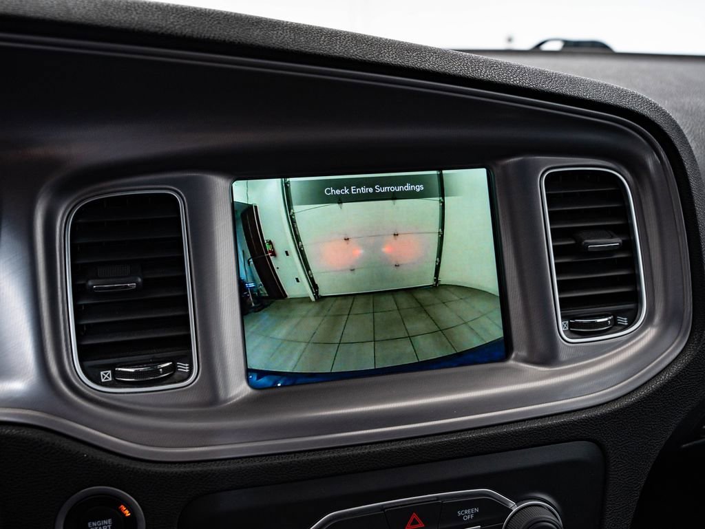Used 2023 Plum Crazy Pearlcoat Dodge GT image 34