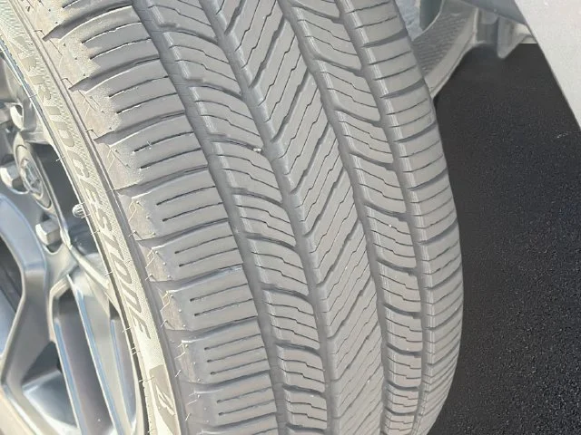 Used 2023 Gray Ram Laramie image 11