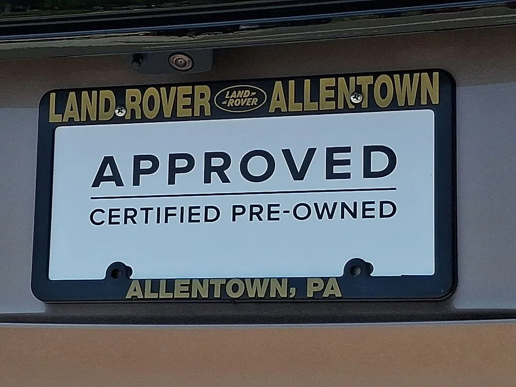 Certified Used 2026  Land Rover S image 30
