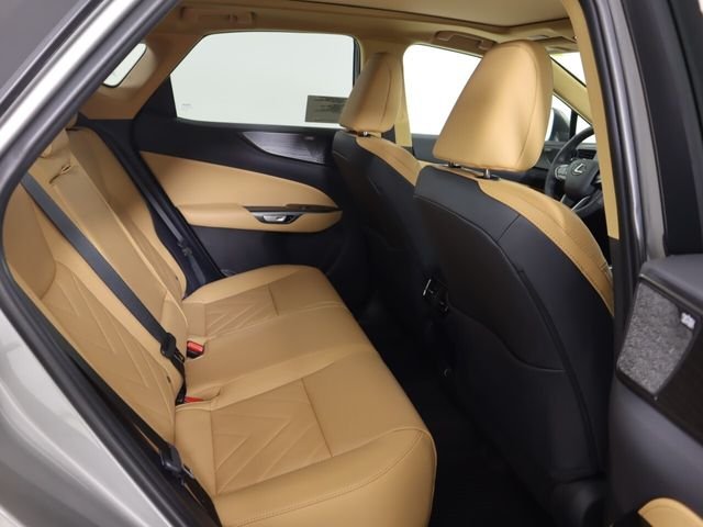 New 2026 Atomic Silver Lexus  350 LUXURY AWD image 14