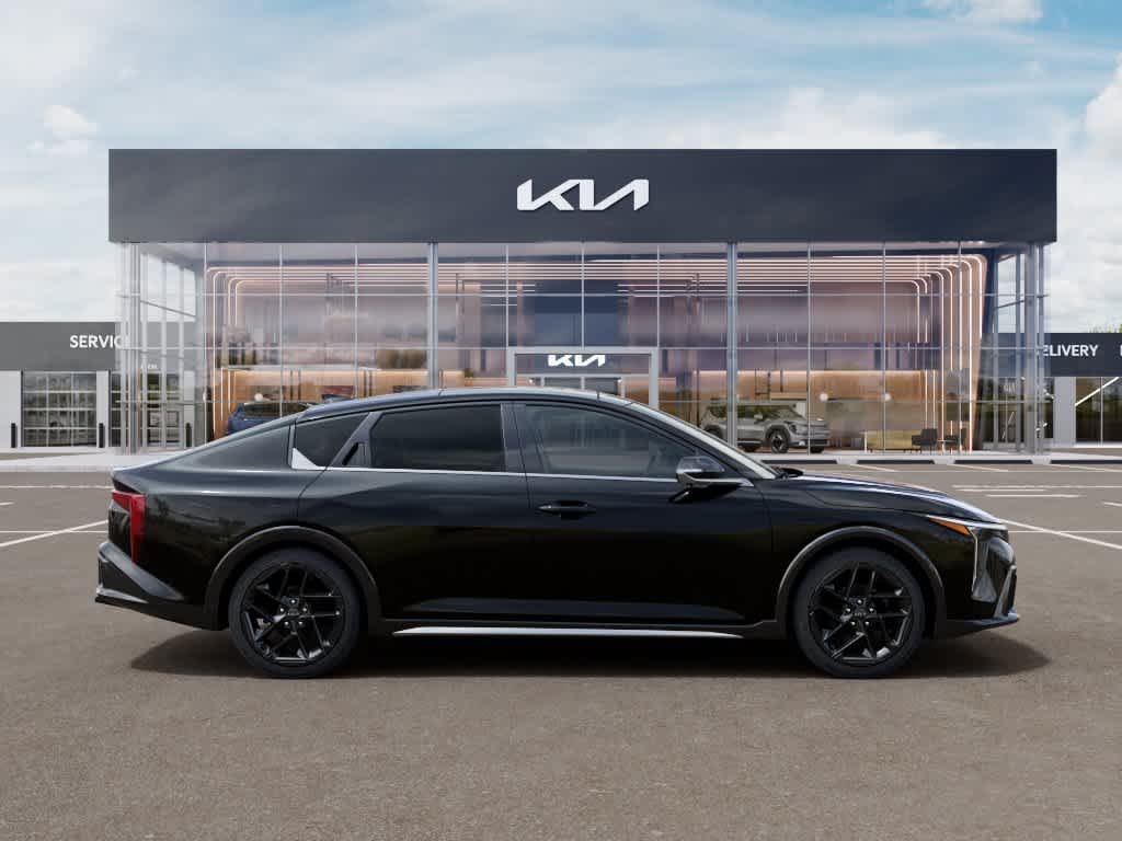 New 2026 AURORA/BLACK PE Kia GT-Line Turbo image 7