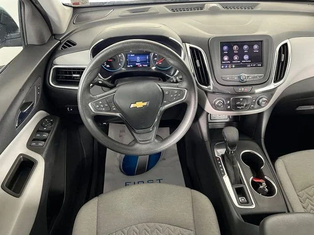 Used 2024 Gray Chevrolet LS image 29