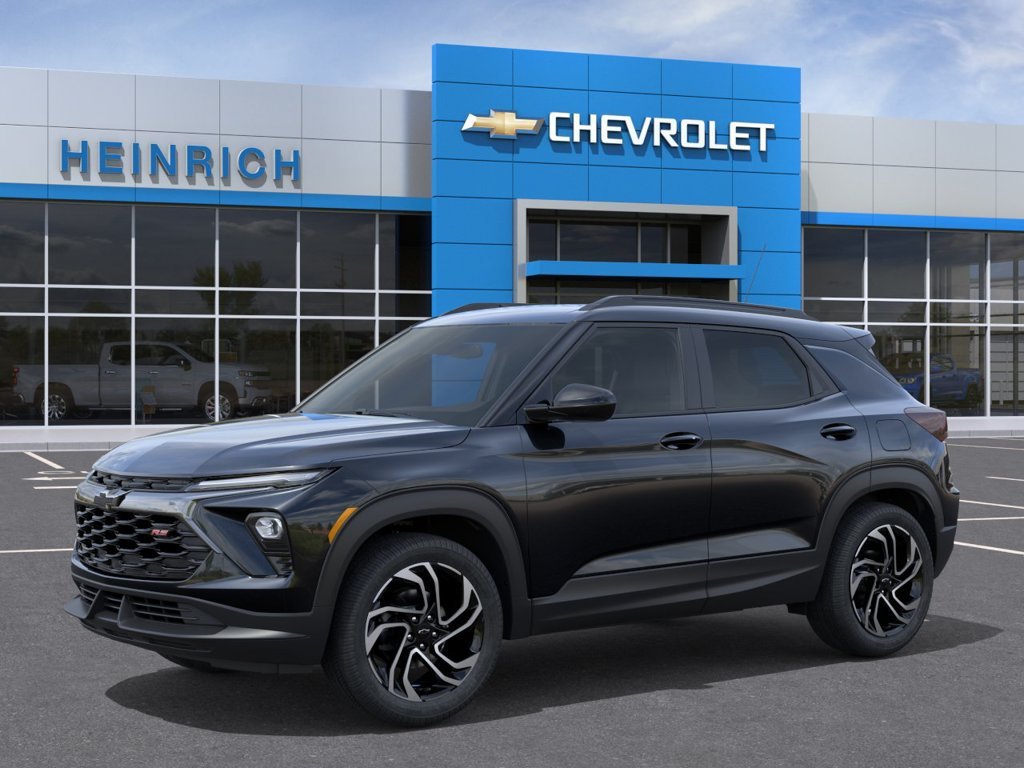 2026 Chevrolet Trailblazer RS - Photo 2