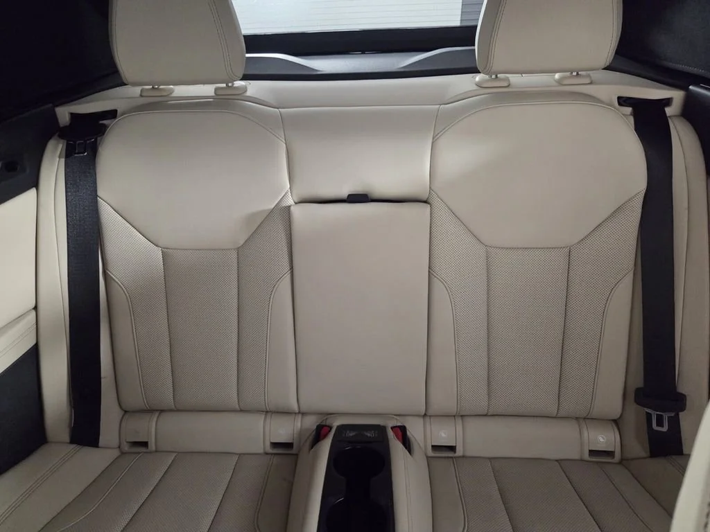 Used 2024 Jet Black BMW 430i image 23