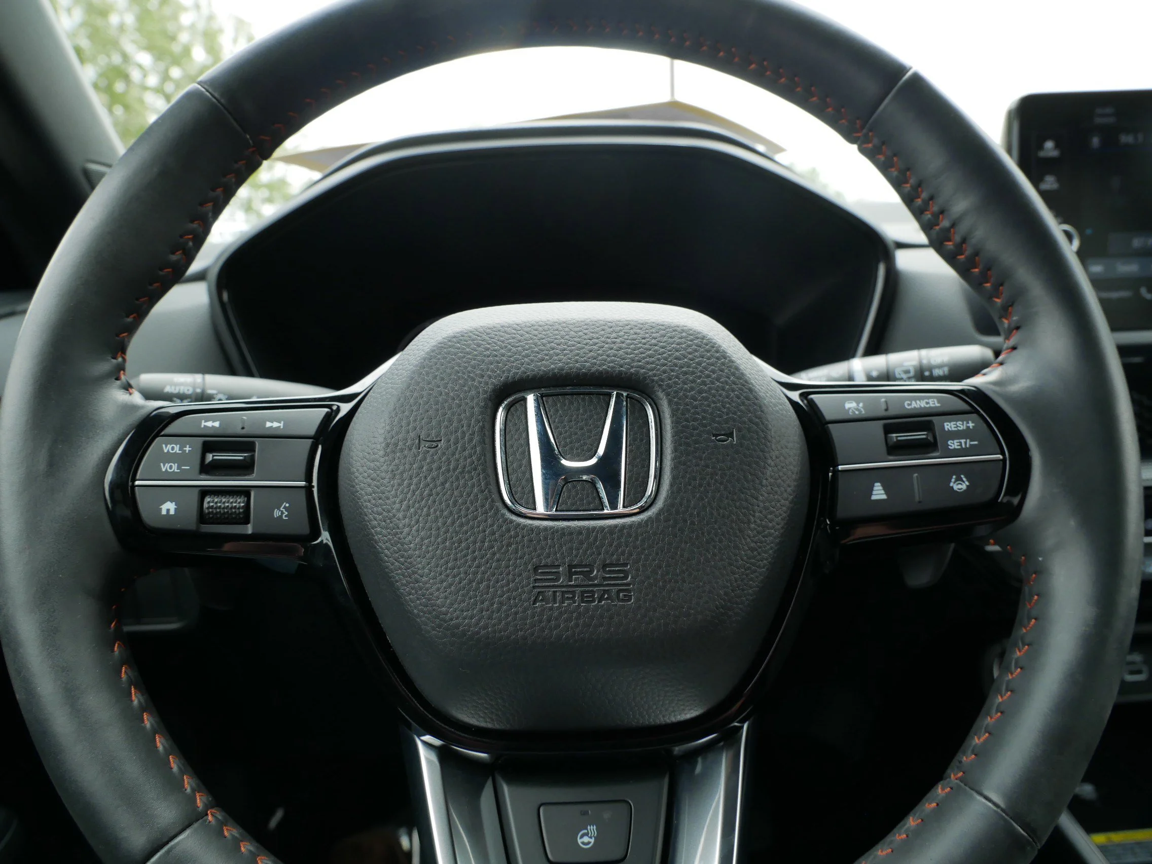 2024 Honda CR-V Sport Touring - Photo 25