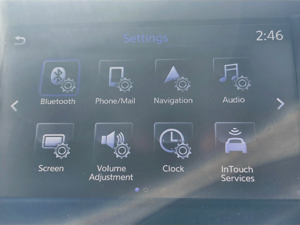 Used 2019 Majestic INFINITI LUXE image 31