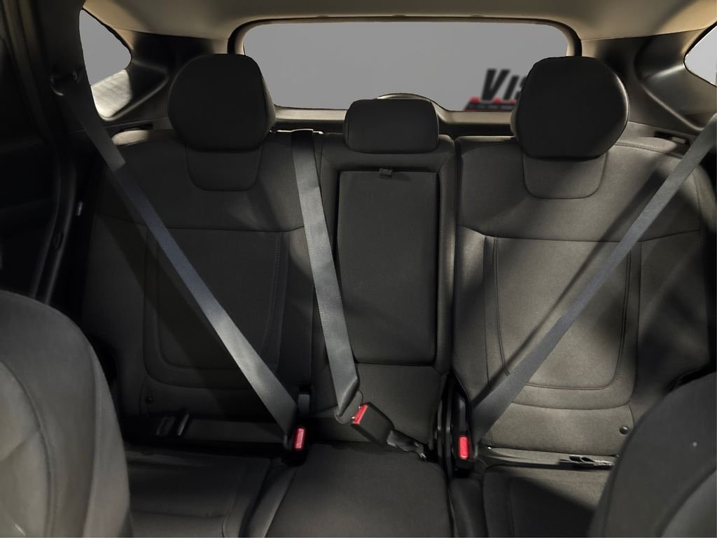 Used 2026 Silver Hyundai SE image 18