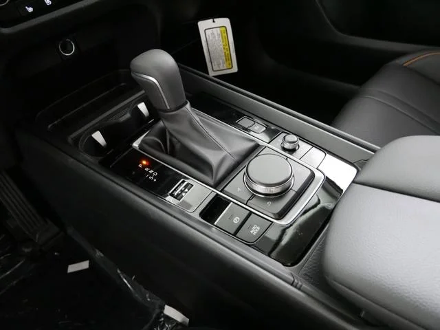 New 2026 Polymetal Gray Metallic Mazda Premium AWD image 6
